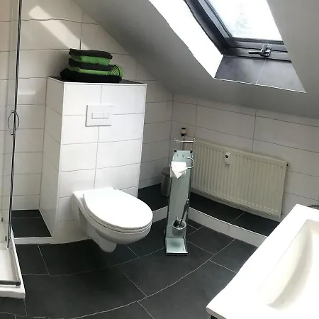 Apartment Und Am Ratswall