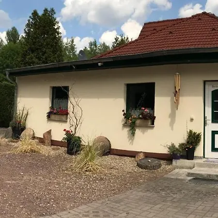 Apartment Und Am Ratswall